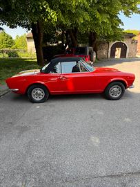 Fiat 124 Sport Spider