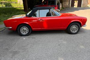 Fiat 124 Sport Spider