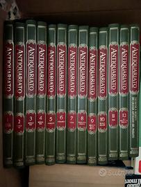 Enciclopedia Anriquariato