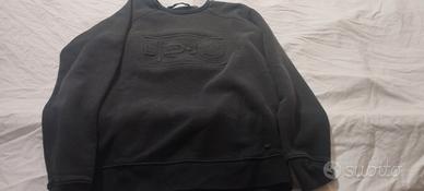 felpa per ragazzo originale della Liu.jo