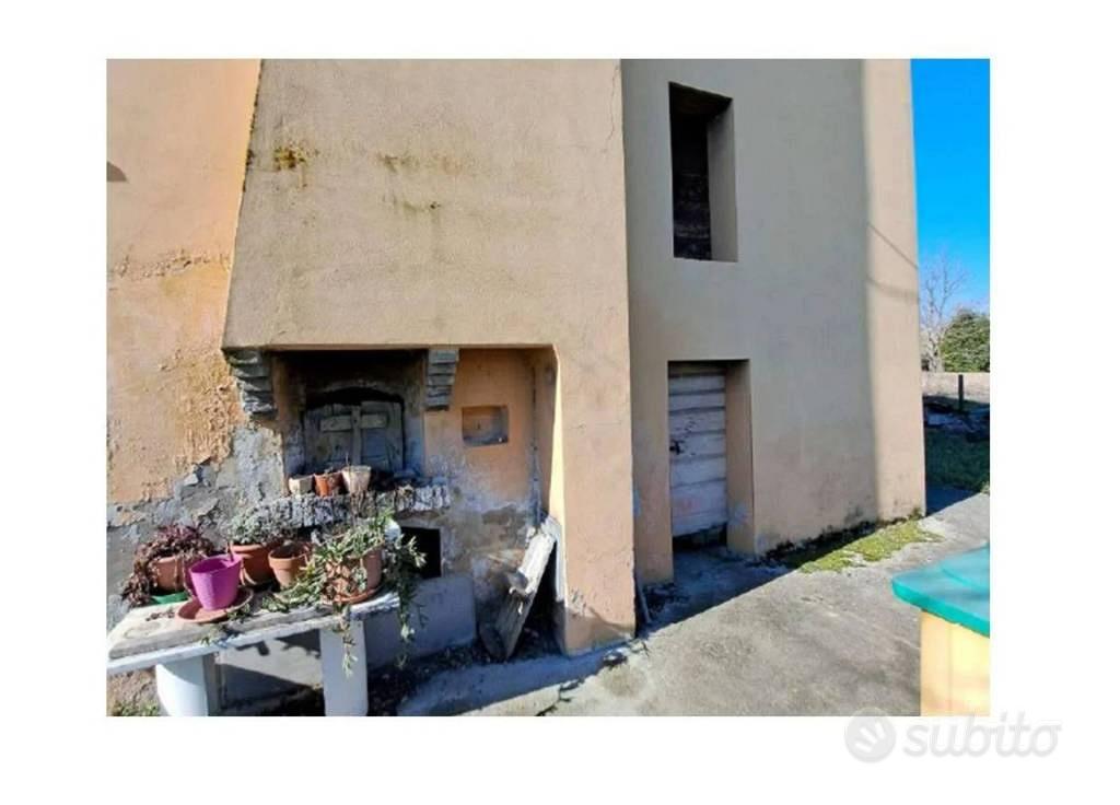 Immobile in asta di 383 m² con box auto a Peccioli - Vista 4