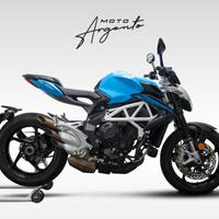Mv Agusta Brutale 800