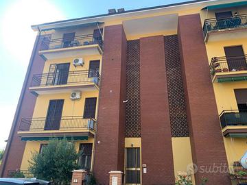 Appartamento Reggio nell'Emilia