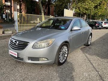 Opel Insignia 2.0 CDTI 160CV ecoFLEX 4 porte Cosmo