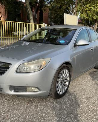 Opel Insignia 2.0 CDTI 160CV ecoFLEX 4 porte Cosmo