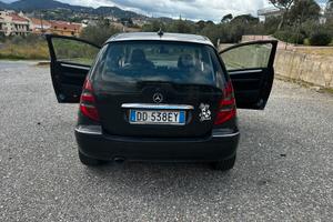 Mercedes classe a w169