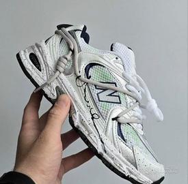 New Balance 530 Custom