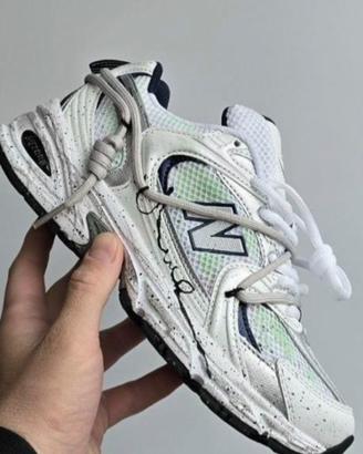 New Balance 530 Custom