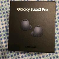 Cuffie galaxy buds2 pro