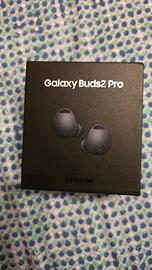 Cuffie galaxy buds2 pro