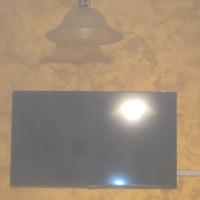 TV Samsung Crystal UHD 43"