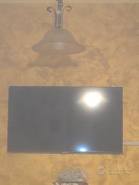 TV Samsung Crystal UHD 43"