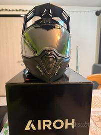 Casco Airoh Commander 2