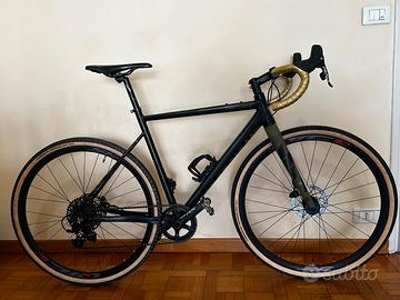 Guerciotti Greto Gravel Bike