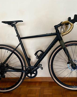 Guerciotti Greto Gravel Bike