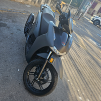 Honda sh 350