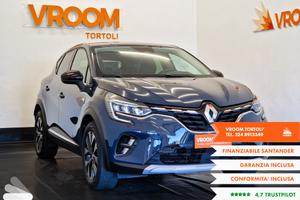 RENAULT Captur 2� serie Captur TCe 100 CV GPL T...