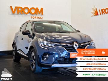 RENAULT Captur 2� serie Captur TCe 100 CV GPL T...