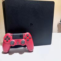 Playstation 4 slim