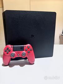Playstation 4 slim