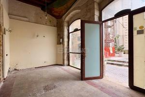 Locale commerciale - Siracusa