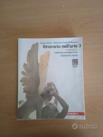 Itinerario nell'arte 3 Versione Verde