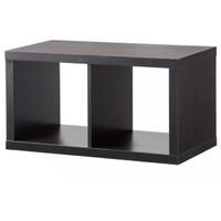 Set mobili ikea librerie