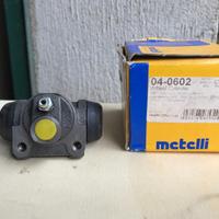 Cilindretto Freno Metelli