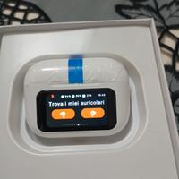 auricolari bluetooth 