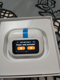 auricolari bluetooth 