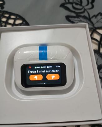 auricolari bluetooth 