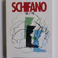Catalogo Mario Schifano - Una collezione '60/'70