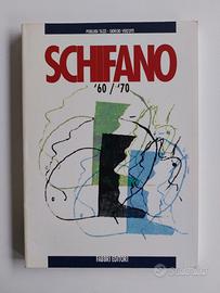 Catalogo Mario Schifano - Una collezione '60/'70