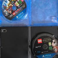 Lego PS4