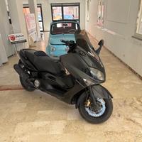 Yamaha T-Max 500