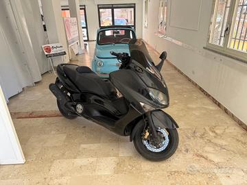 Yamaha T-Max 500