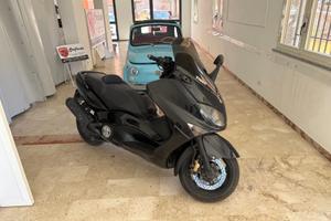 Yamaha T-Max 500