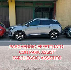 Peugeot 3008 - 2021 - 28.861km  Garanzia fino 2029