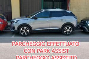 Peugeot 3008 - 2021 - 28.861km  Garanzia fino 2029