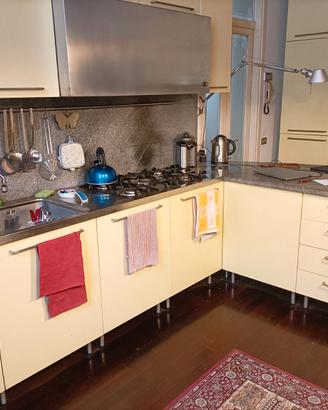 cucina completa