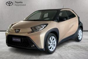 Toyota Aygo X 1.0 VVT-i 72 CV 5 porte Trend