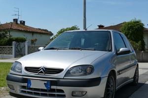 Citroen Saxo VTS 