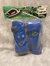 ufo-plast-ginocchiere-cross-enduro-nuove-blu