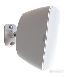 N° 4 altoparlanti PA A 2 VIE IP66 30W RMS COL