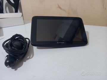 Tom tom professionale