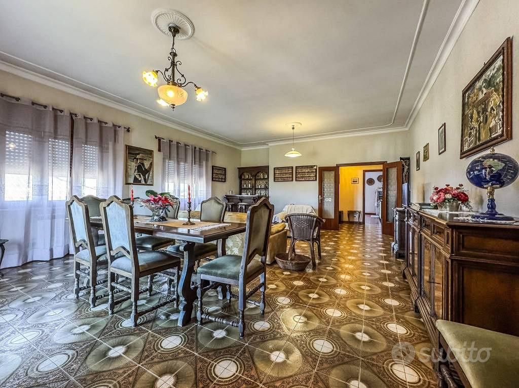 Appartamento – Roma, Casal Palocco, Municipio Roma X - Vista 5