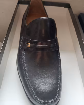 scarpe moreschi