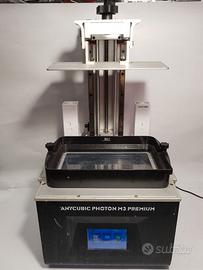 Anycubic Photon M3 Premium - Da Sistemare
