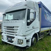 Iveco Stralis 450