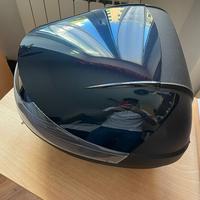 Bauletto Kimco Agility 125 R16